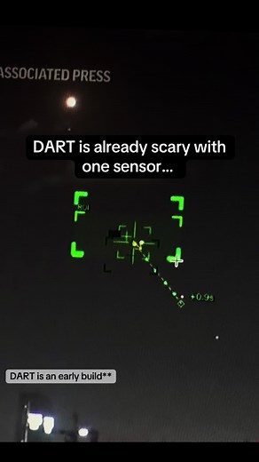 DART User Guided Tracking in Noisy Environments