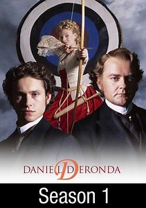 Daniel Deronda: Episode 4
