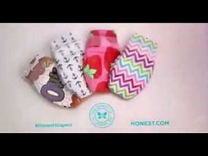 Honest Diapers TV Spot “All About That Bass” Song By Meghan Trainor
