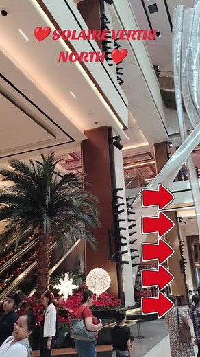 Explore Solaire Vertis North Dining Options