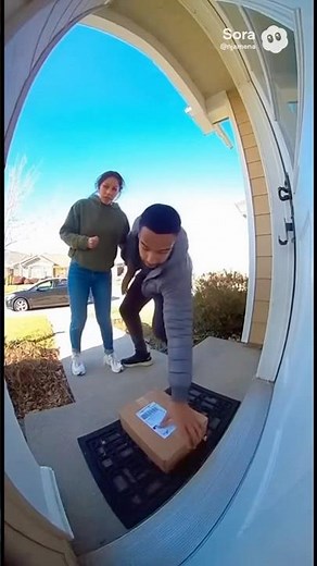 💥 Instant Karma Caught on Camera | AI-Generated Justice Caught in 4K #KarmaInAction #shorts