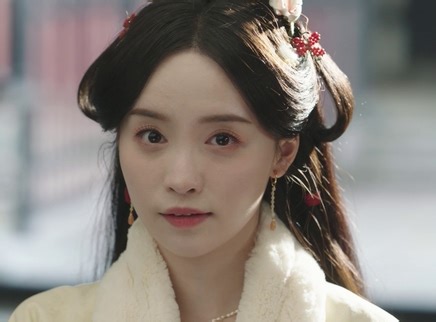 《五福临门》第20集看点：沈慧照磊落英姿引动四娘芳心