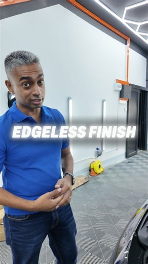 PPS – The Future of Paint Protection. An edgeless finish that’s perfectly tucked and almost invisible. You won’t even notice it’s there — but you’ll feel the confidence knowing your paint is protected from stone chips, scratches and everyday damage. Protect smart. | Autobarn
