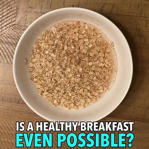 🥄 Planning tomorrow's breakfast? According to nutrition & gut health expert, Dr. Amy Lee, these are the foods to look out for. Find out exactly which foods are causing so many recent American health issues—and what's helping thousands powerfully improve their digestion, metabolism & daily energy. Get Bio-X4 now 👉 lnk.to/BX4CT | Nucific