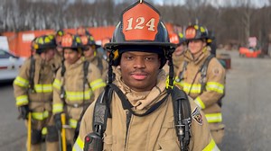 21K views · 221 reactions | MEET A CHARLOTTE FIREFIGHTER RECRUIT:...