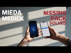 How to Fix Missing Media Feature Pack Error in Windows N Versions 2025 Game Launch Fix