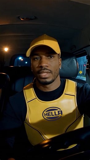 117K views · 306 reactions |  Dreht die Lautstärke auf! HELLA Joe bringt Licht auf den Acker  – mit echtem Rap, visuell zum Leben erweckt durch KI. Light it up!  Inspiration für eure Traktoren und Landmaschinen bekommt ihr auf der HELLA Lightstyle Website  https://www.hella.com/lightstyle/de/ | HELLA | Facebook