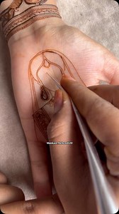 181K views · 5K reactions | Struggle with Figures in Mehendi? Learn to draw perfect faces, body structures & wedding scenes — all in just 2 days! ✨ 2-Day Online Workshop (28–29 June) ✨ 10 Topics + Recording Access ✨ Career & Social Media Tips Included  Fees: Just ₹599  DM “REGISTRATION” to join  Last date to register: 26th June Seats are limited — book now! | Muskan Mehendi | Facebook