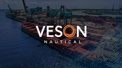 海運業を推進するプラットフォーム - Veson Nautical