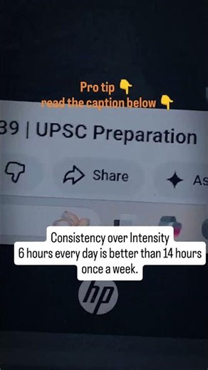 read the description below 👇 #exam #reels #viral #upsc #shorts #shortsvideo #hardwork #trending