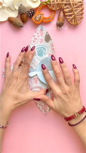 ☠️🎃Diy Creative and Easy Gift Box for Halloween Party 🎃💀