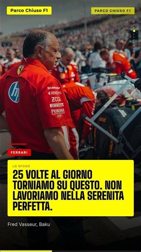 Vasseur vs Horner: la guerra è iniziata ⚔️ #F1 #Vasseur #Horner