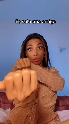 Elegant Gold-Colored Dress Showcase in Casual Setting