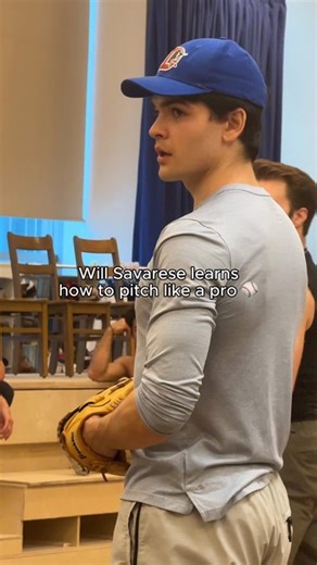 Bull Durham Musical on Instagram: "We called in the pros from the bullpen to get us ready to take the mound."