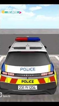 3D Driving Class 🚘 New Subway Station Update 2025 Best Android Gameplay S14