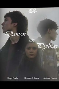 Damon & Pythias - Movie