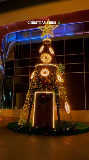 What’s up Alexandrian on Instagram: "Christmas vibes 🎄🎅🏻 @rixosmontazaalexandria"