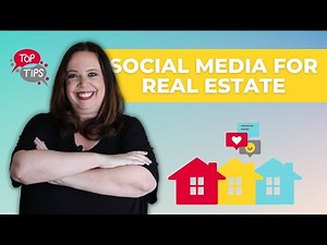 Social Media Advice for Real Estate Agents (2023 Edition)