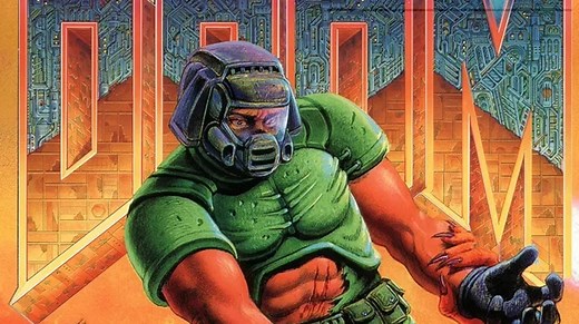 The 10 Craziest Platforms Gamers Have Used To Play Doom - SlashGear