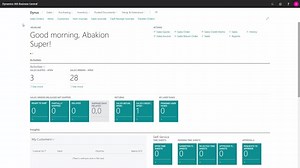 Adding bookmarks to the navigation menu