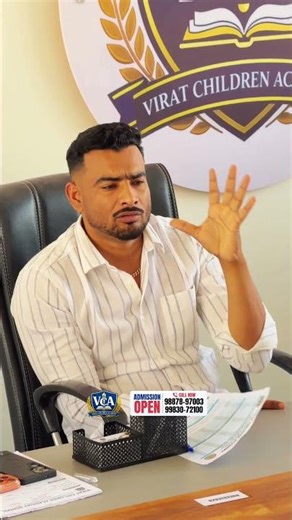 Admission open #vca #commandoacademy