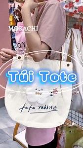 🌟 Túi tote đa công năng và tiện dụng ---------------------------------- Hệ thống cửa hàng 🚗 HCM: 74 Tân Quý, P. Tân Quý, Tân Phú Maps: https://bit.ly/mokachitanphu 🚗 Cần Thơ: 59 Mậu Thân, An Hoà, Ninh Kiều Maps: https://g.page/mokachicantho 🚗 Vĩnh Long: 61/17B Mậu Thân 2, P. 3 Maps: https://g.page/mokachivinhlong ---------------------------------- ☎️ Hotline: 077.909.0033 ---------------------------------- ☀️ www.youtube.com/mokachigiftshop ☀️ www.tiktok.com/@mokachigiftshop ☀️ www.instagram