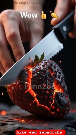 The Most Relaxing Experience Ever | ASMR Volcano | #ytshorts #asmr #shorts