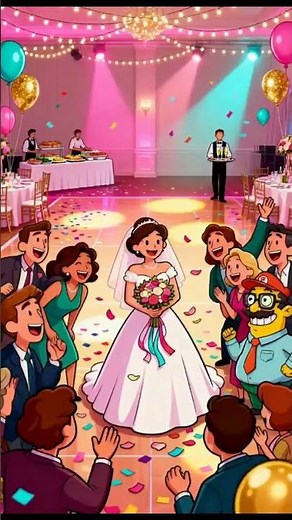 Wedding Toast Goes Wrong with Fart 😂 #fartman #funnyfart #weddingfail