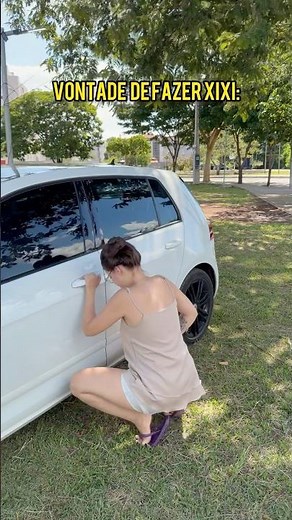 Fazendo xixi na rua o final ninguém esperava 🤣🤣🤣 #humor #viral #casal #foryou #comedia