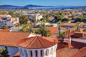 The best time to visit Santa Barbara - Lonely Planet