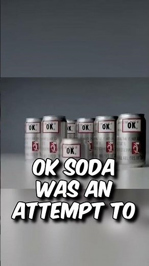 🥤The Coke Product that was JUST OK 😒