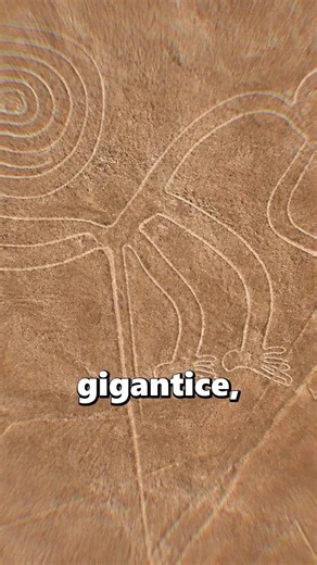 Who created the Nazca Lines 2000 years ago #documentary #history