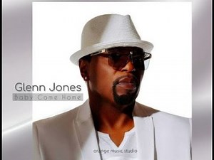 Glenn Jones -Baby Come Home Vocal Sing-A - Long