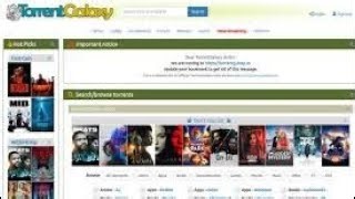 Torrent Galaxy Best Torrenting Sites 100 Working In Computer Laptop Unblock Websites 2025 Atasya Reid Mp3 & Mp4 Download - clip.africa.com