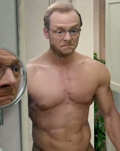 Trailer for Simon Pegg's Sci-Fi Comedy ABSOLUTELY ANYTHING — GeekTyrant