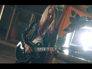 Sophie Lloyd - Made Of Wax (Official Video)