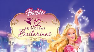 Barbie en las 12 princesas bailarinas - Apple TV