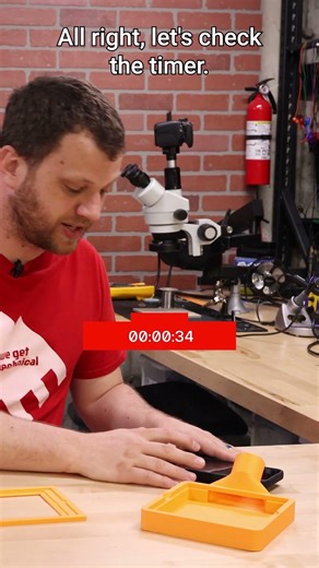 Applying solder paste with a vacuum stencil - #ByteSized | DigiKey