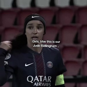 #fyp #psg #karchaoui #judebellingham | sakina karchaoui