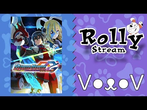 YT #SHORT | Бесконечноидвании | Blaster Master Zero II (12.Day.13)