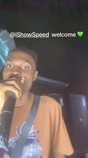Happy Birthday IShowSpeed!