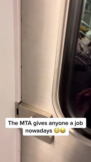 It’s as easy as driving a car 😅 #fy #fyp #foryou #foryourpage #mrsevendueceduece #relateable #mta #operator