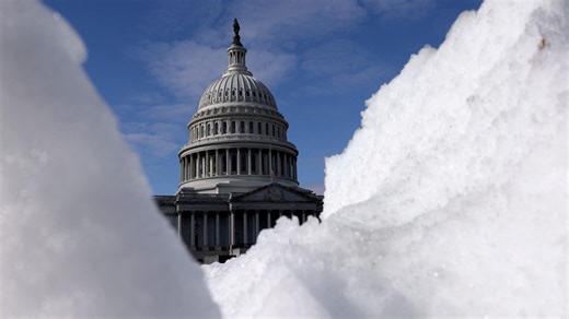 'Call your congressman': NJ residents flood lawmakers' phone lines as Trump agenda unfolds