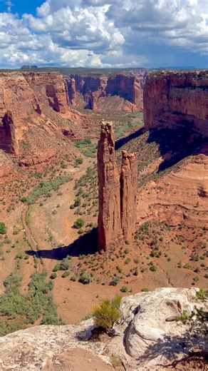 Canyon de Chelly National Monument | Just Drive America