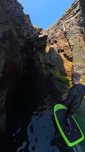 WOULD YOU EFOIL THIS? Efoiling through Orkney’s spectacular collapsed sea cave! The Gloup | Orkney, Scotland This adventure starts here: https://www.efoilorkney.co.uk/ eFoil Scotland Our friends: https://www.efoilscotland.co.uk Lammerlaws Road, Burntisland, United Kingdom 44 1592 303102 info@efoilscotland.co.uk Discover more at: www.liftfoils.com | Lift Foils