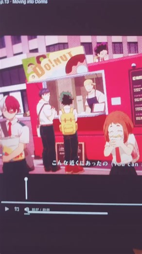 Discover the Best Websites to Watch My Hero Academia Dub