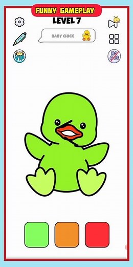 ✅ How to draw✅✅ Best funny gameplay video ✅ how to color #shorts #3210