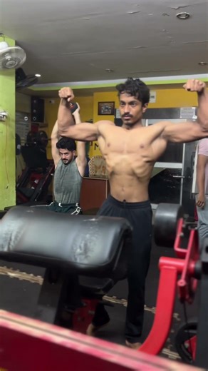YouTube 💥 #motivation #gym #fitness #ytshorts #trending #1000subscriber #1millionviews
