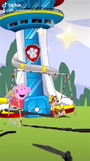 Mr. Peterman on TikTok