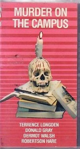 Out of the Shadow (1961 film) - Alchetron, the free social encyclopedia